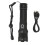 XHP50 LED Flashlight P50 Long Range Strong Light Torch Type C Charging Flashlight with Memory Function 1