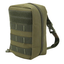 Reisetasche, Campingtasche, tragbare multifunktionale kleine Handtasche, Werkzeugaufbewahrungstasche, kompatibel mit Wandern und Jagen