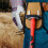 Tool Belt Accessory compatible with Hammer and Mallet Storage Home Garden Utility Hook 4