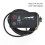 LED Display Speed Control Panel compatible with Electric Bikes Replacement Parts 2