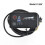 LED Display Speed Control Panel compatible with Electric Bikes Replacement Parts 4
