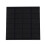 Portable 3W 6V Monocrystalline Silicon Solar Panel PET Solar Charging Board Module 145x145mm 1