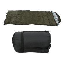 Herbst-Winter-Campingschlafsack für Erwachsene, warmer Schlafsack, geeignet für Outdoor-Aktivitäten wie Camping, Reisen und Wandern