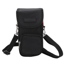 Multifunctionele gereedschapstas/schoudertas/messengerbag/koerierstas/riemtas/kittas met opbergvak