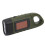 Multifunction Solar Hand Crank Flashlight Emergency LED Portable Torch compatible with Climbing Camping 1