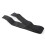 Fastening Strap Black Polyester 50x600mm Elastic Car Trunk Fixed Organizer Belt 1