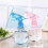 Fine Mist Spray Bottle compatible with Hairdressing, Makeup, and Salon Use Portable Clear Plastic Atomizer Container 5