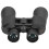 Binocolo da esterno 20x50 per visione notturna, ideale per escursioni e birdwatching, con tracolla, colore nero. 2