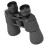 Binocolo da esterno 20x50 per visione notturna, ideale per escursioni e birdwatching, con tracolla, colore nero. 4