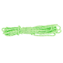 5m Reflective Umbrella Rope Braided Cord Paracord Tent Rope compatible with Outdoor Camping Hiking