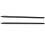 2pcs Outdoor Camping Light Stand Nail 5mm Thread Interface Detachable Ground Lantern Nail 3