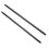 2pcs Outdoor Camping Light Stand Nail 5mm Thread Interface Detachable Ground Lantern Nail 4