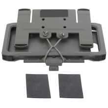 Outdoor vest-stijl beschermhoes voor mobiele telefoon, compatibel met iPhone 7/8 plus, beige