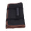 EVA Multifunctional Reel Type Tool Storage Bag Telecommunication Construction BagBlack 3