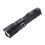 XHP99 Powerful Flashlight Portable Stepless Dimming USB Rechargeable Zoom Torch With Clip 5