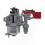 Replacement Carburetor compatible with Vanguard Engines Compatible with 84004885 799060 2