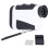 Portable Infrared Laser Golf Rangefinder 8X Magnification Clear View Range Finder 1