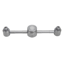 Adaptateur de tête de réchaud à butane 3 en 1, compatible avec les cartouches de gaz pour le camping en plein air.