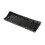 Support de plaque d'immatriculation avant compatible avec les accessoires de fixation de plaque d'immatriculation 2016-2021, noir 3