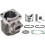 2-Stroke Engine Cylinder & Piston Kit compatible with Mini Quad Motorcycle Parts 1