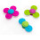 Whirly Squigz Spielset kompatibel mit Kindern 1