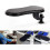 Adjustable Wrist Support Pad compatible with Keyboard with Rotating Design, Comcompatible withtable Ergonomic Cushion 3