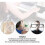 Adjustable Wrist Support Pad compatible with Keyboard with Rotating Design, Comcompatible withtable Ergonomic Cushion 4