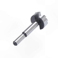 High-Quality compatible withged Drill Bits, 20mm Diameter, 60mm NL, 90mm GL, 8mm Shank Size
