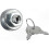 Ignition Starter Switch Key compatible with MTD Husqvarna Lawn Tractor Mowers 1