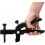 Tile Leveling Tool compatible with Wall and Floor, Tiling Aid with Clamp Spacers compatible with Easy Installation 1