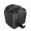 Vehicle Console Organizer with Lid, Cup Holder, and Trash Bin Storage Solution 1