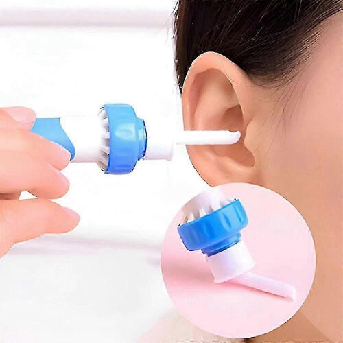 Oroclear Earwax Remover, Electric Ear Cleaner, Oroclear Ear Wax suction Remover 1
