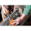 2-in-1 Chainsaw Chain File 3/8" P 4.0mm 4
