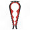Easy-to-Use Openers in Black and Red compatible with Efcompatible withtless Operation 1