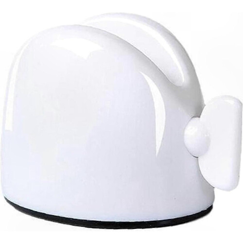 Bathroom Toothpaste Tube Squeezer Dispenser compatible with Easy Paste Access (1 Pack)