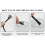 12PCS compatible with Roborock Roborock S8 S8+ S8 Pro Ultra S8 Plus 5