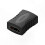 Conector HDMI hembra a hembra compatible con extensión y conversión. 2
