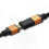 Conector HDMI hembra a hembra compatible con extensión y conversión. 3