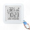 Wireless WiFi Temperature Sensor with Mobile App Control and Voice Assistant Compatibility 1