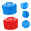 Waschmaschinenfilter, Wascheinlassventilsieb, Blau 4