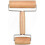 Wooden Pizza Roller and Rolling Pin compatible with Baking 1