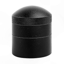 Agitador de café con base, aguja de 53 mm, herramienta WDT para espresso, compatible con la distribución profesional de baristas.