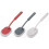 Long Handle Cleaning Brush Set compatible with Bathroom and Tile Surfaces 1