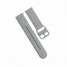 Correa de silicona compatible con el reloj Fitbit Versa 2 Lite de 22 mm (repuesto)