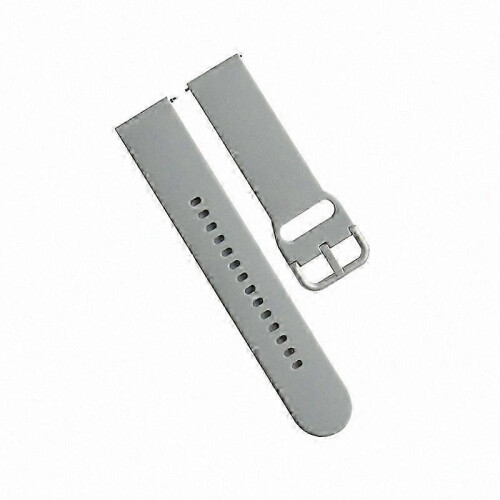 Silicone Band compatible with Fitbit Versa 2 Lite 22mm Watch Replacement
