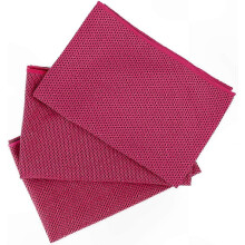 Cooling Towel compatible with Sports, Gym, Yoga, Golf, Pilates, Travel, Camping & More (40"x 12")