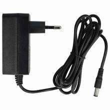 Universelles Netzteil kompatibel mit 61-Tasten-Digitalpianos – 160 cm Kabellänge