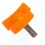 2 Pcs Replacement Parts compatible with Electric Orange Juicer Machine-Compatible with Multiple Models-YUHAO 5