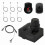 4-Pack Ignition Module Kit compatible with Gas Grills with Wires and Push Buttons 1