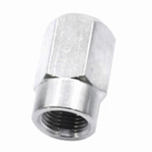 Aluminium-Antriebsmutteradapter, kompatibel mit dem Kurbelwellen-Werkzeug 2610916116, Ersatzkappe (Teil 225)